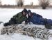 Рыболовно-охотничья база «Седьмая Жилка»